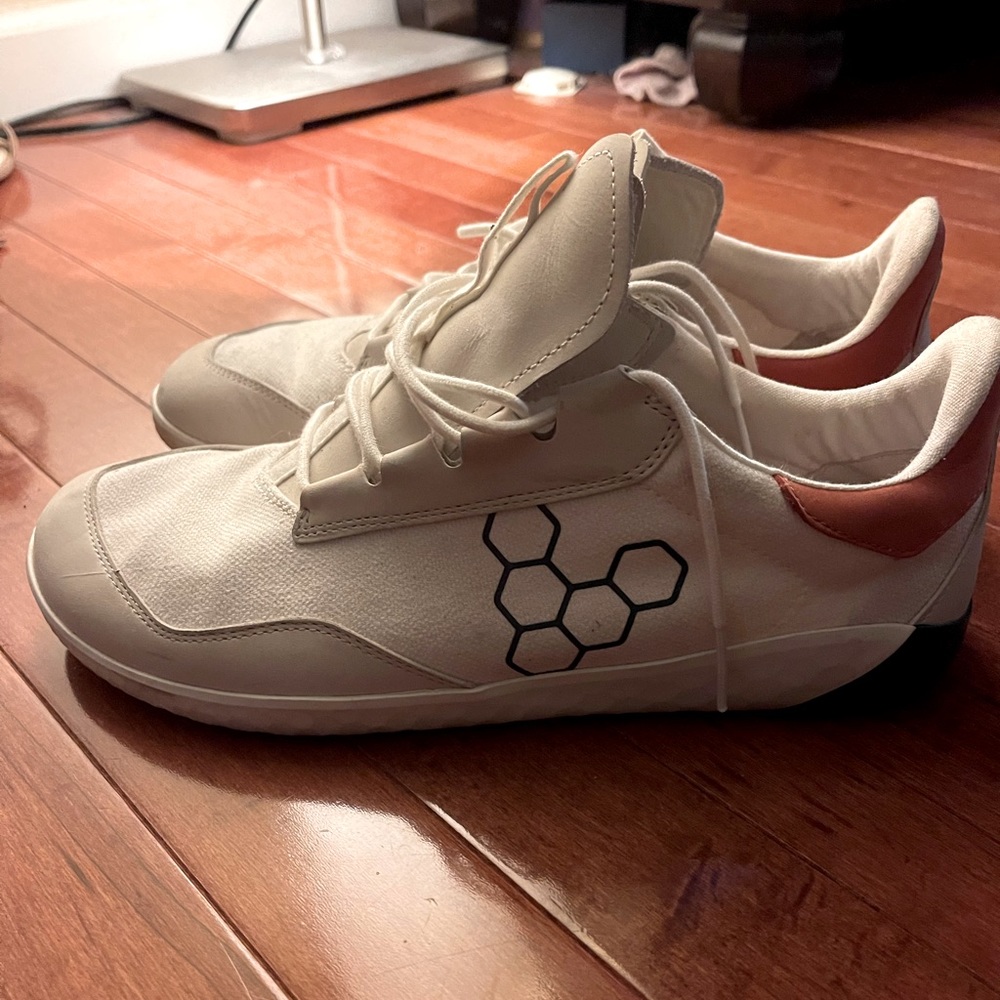 Like New Vivobarefoot tennis shoes